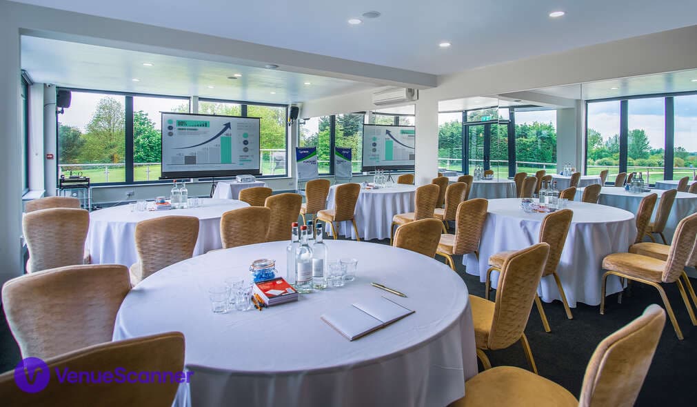 The Greens, The Cotswolds Hotel & Spa photo #3