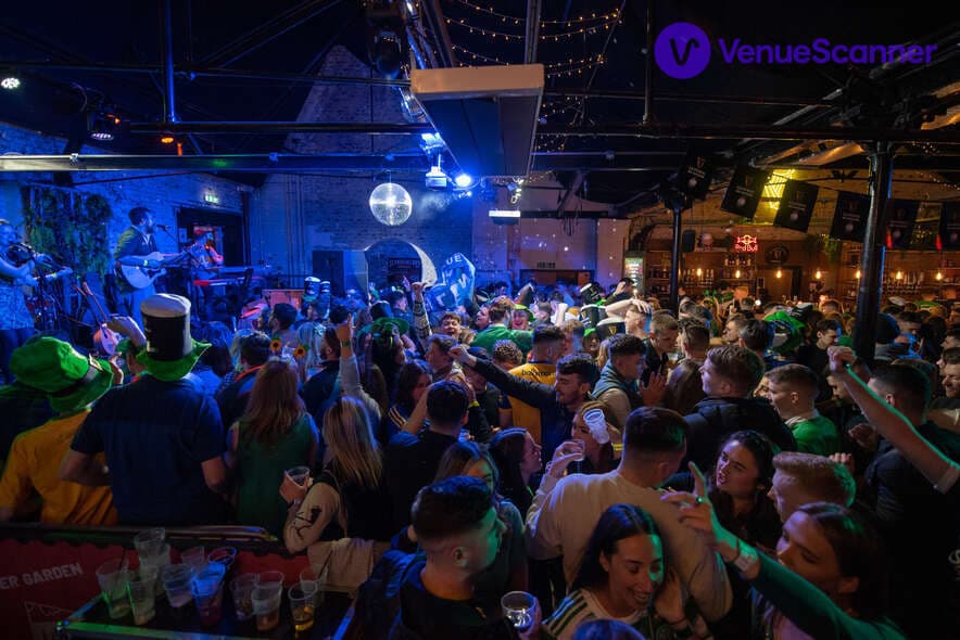 Front Bar, Nortons Digbeth photo #2