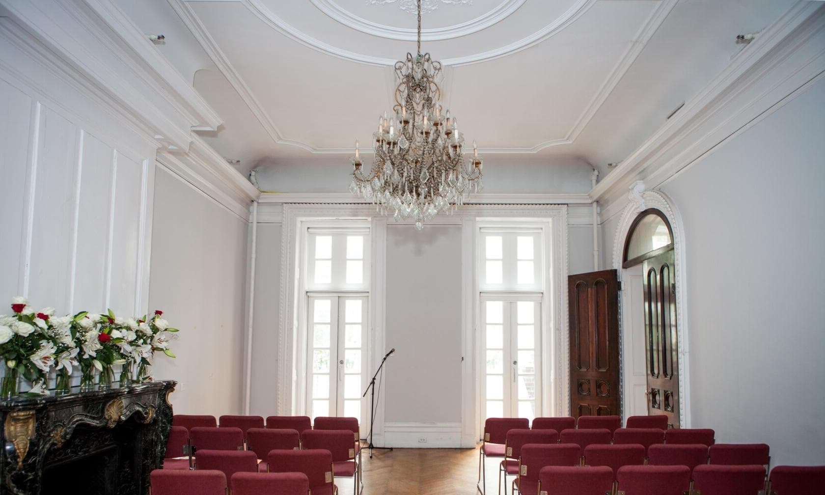 Photo of The Peterson House