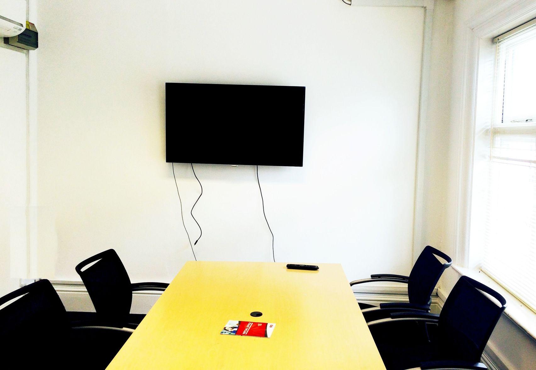 S-b-n Limited, Meeting Room, undefined photo #4