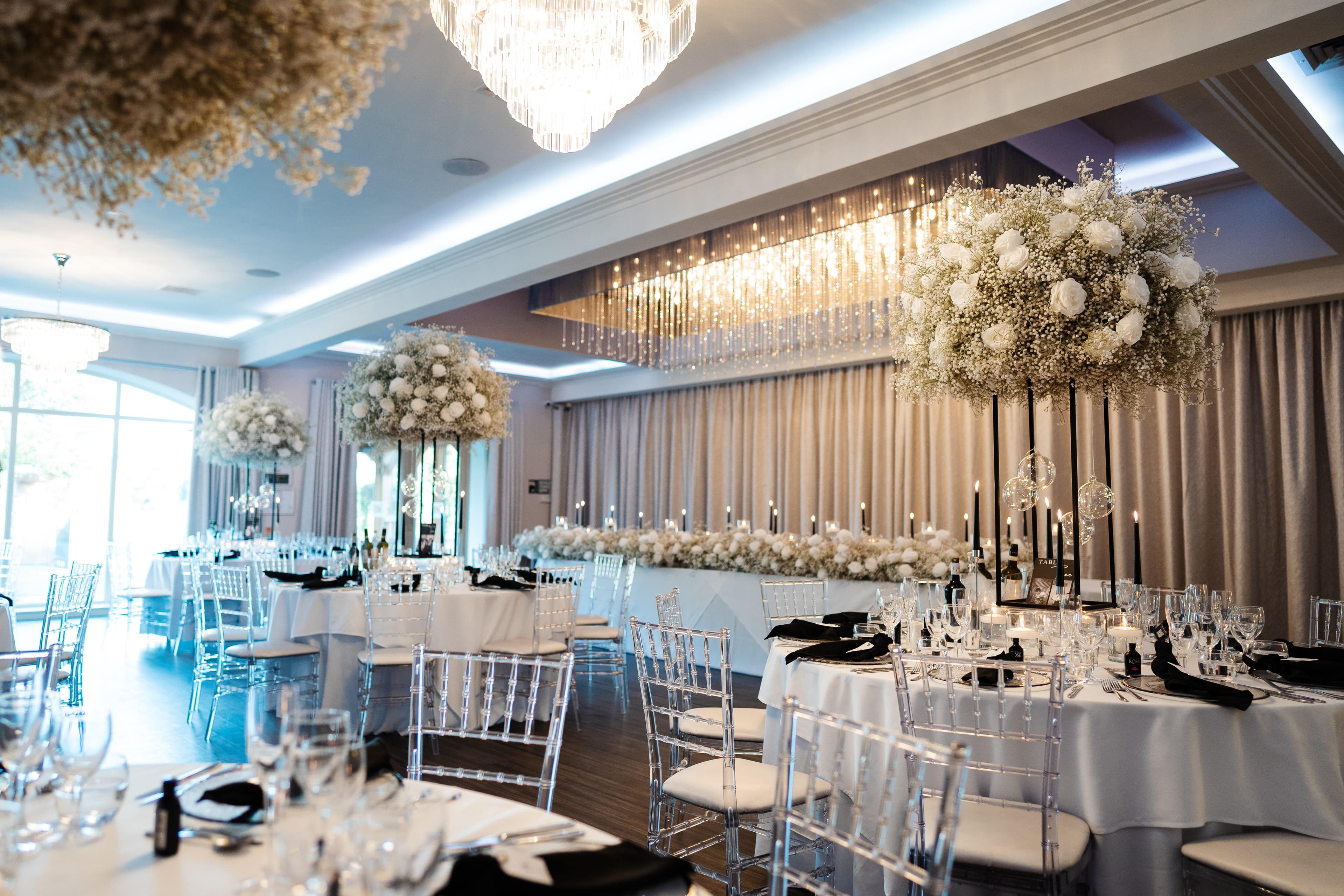 Merrydale Manor, Merrydale Suite photo #2