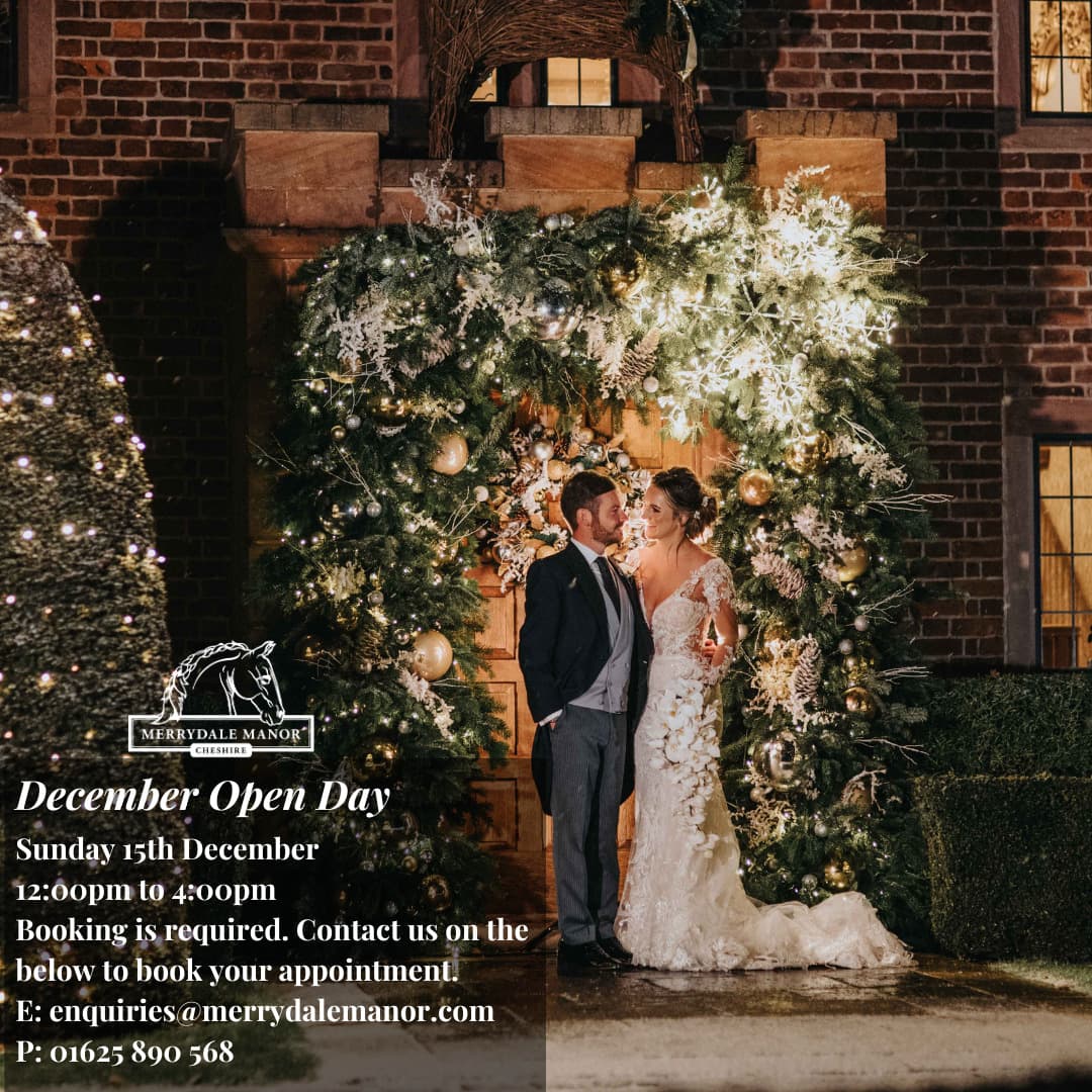 Merrydale Manor photo #2