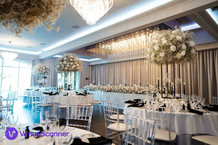 Merrydale Suite, Merrydale Manor photo #2