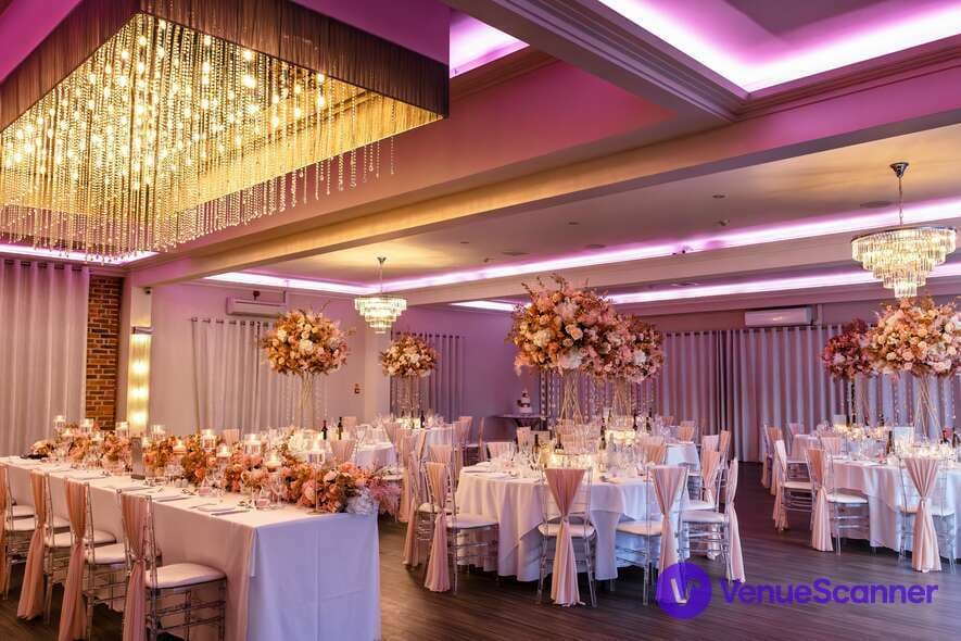 Merrydale Suite, Merrydale Manor photo #3