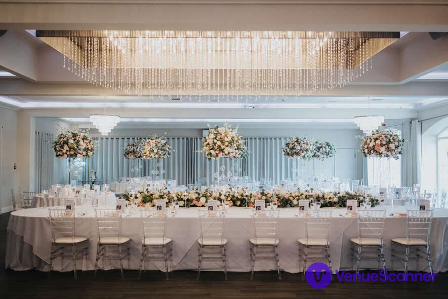 Merrydale Suite, Merrydale Manor photo #1