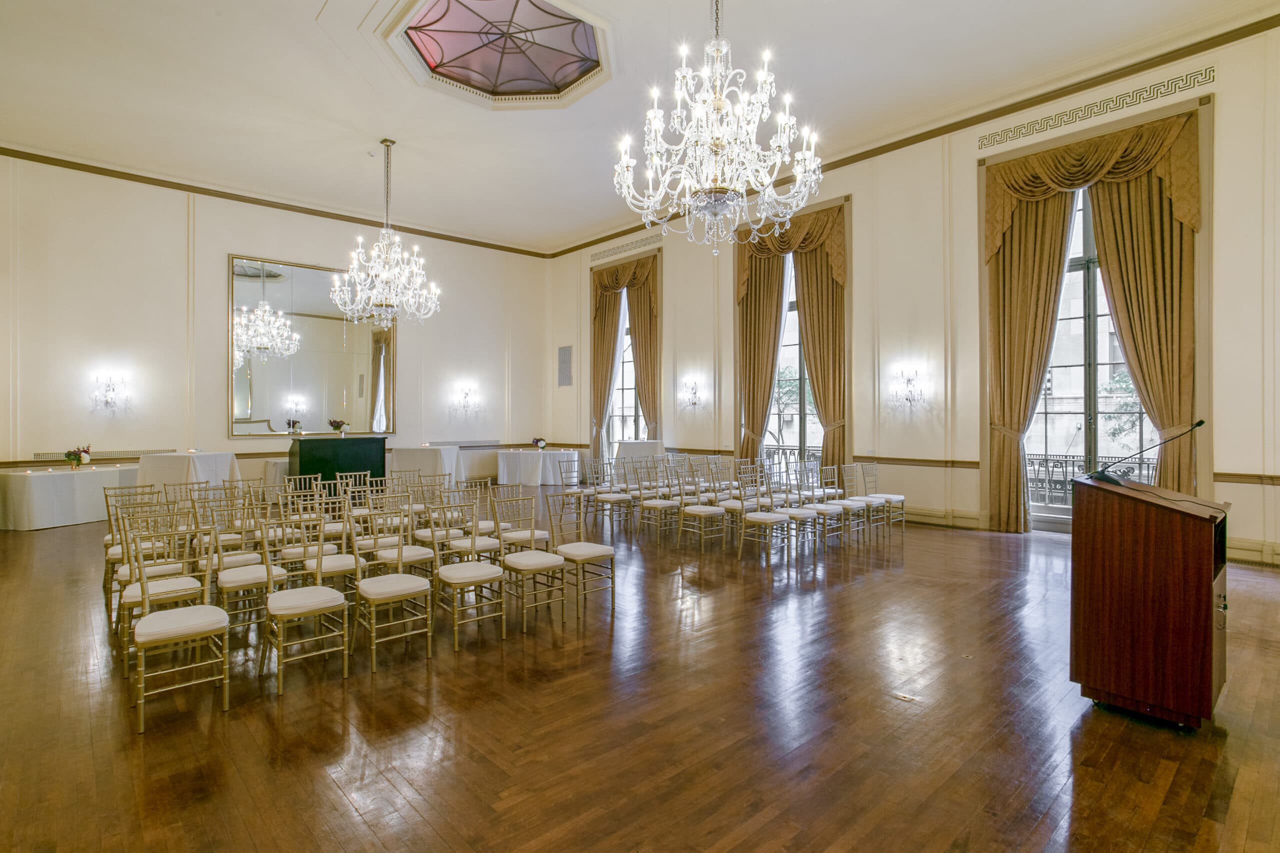 Photo of 3 West Club