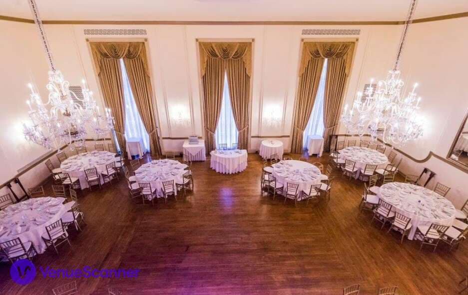 Lincoln Room, 3 West Club photo #2