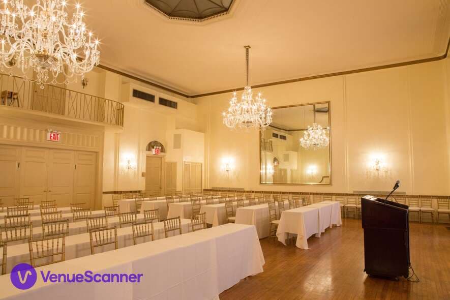 Grand Ballroom, 3 West Club photo #3