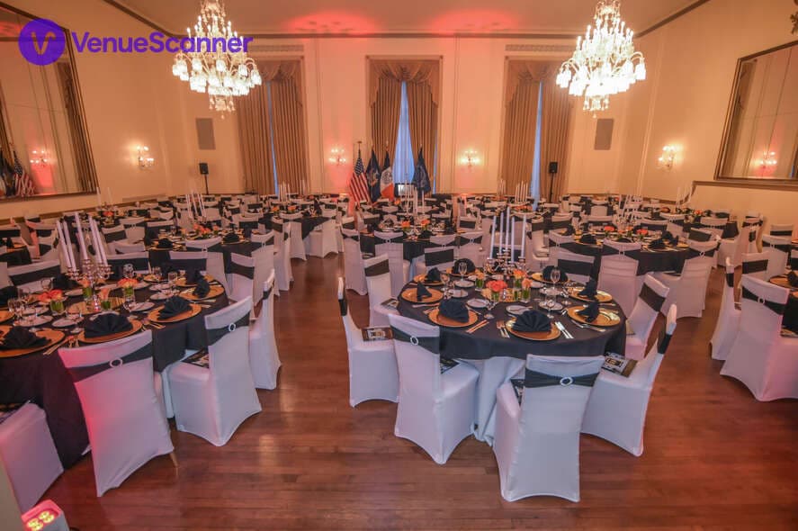 Grand Ballroom, 3 West Club photo #2