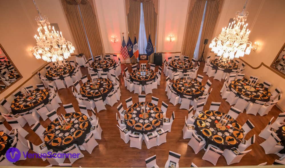 Grand Ballroom, 3 West Club photo #1