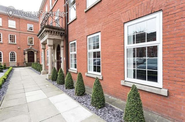 M2 - Bartle House, Bartle House, Oxford Court photo #1