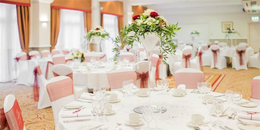 Hilton York Hotel, Exclusive Hire, undefined photo #3