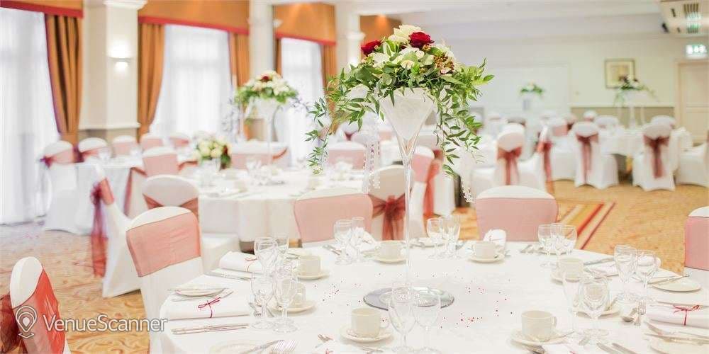 Exclusive Hire, Hilton York Hotel photo #3