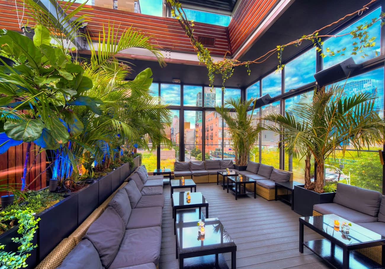 The Rooftop, The DL photo #15