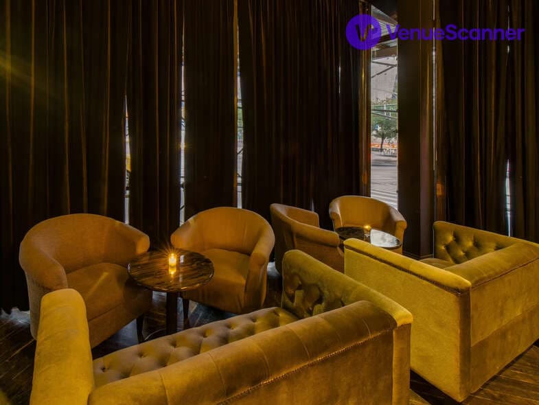 The Restaurant, The DL photo #1