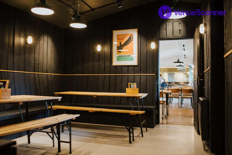 Blackpit Brewery, The Den photo #3