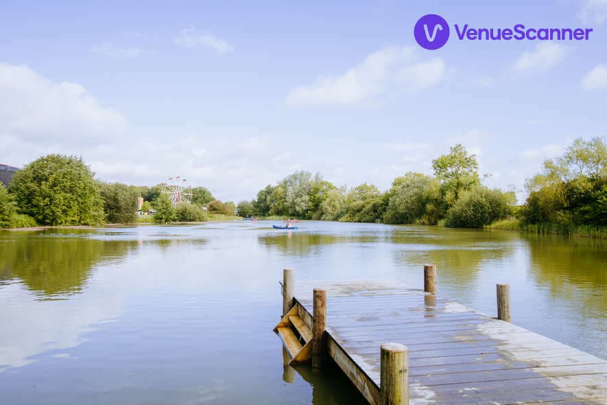 Lakeside And Woodlands, Blackpit Brewery photo #2