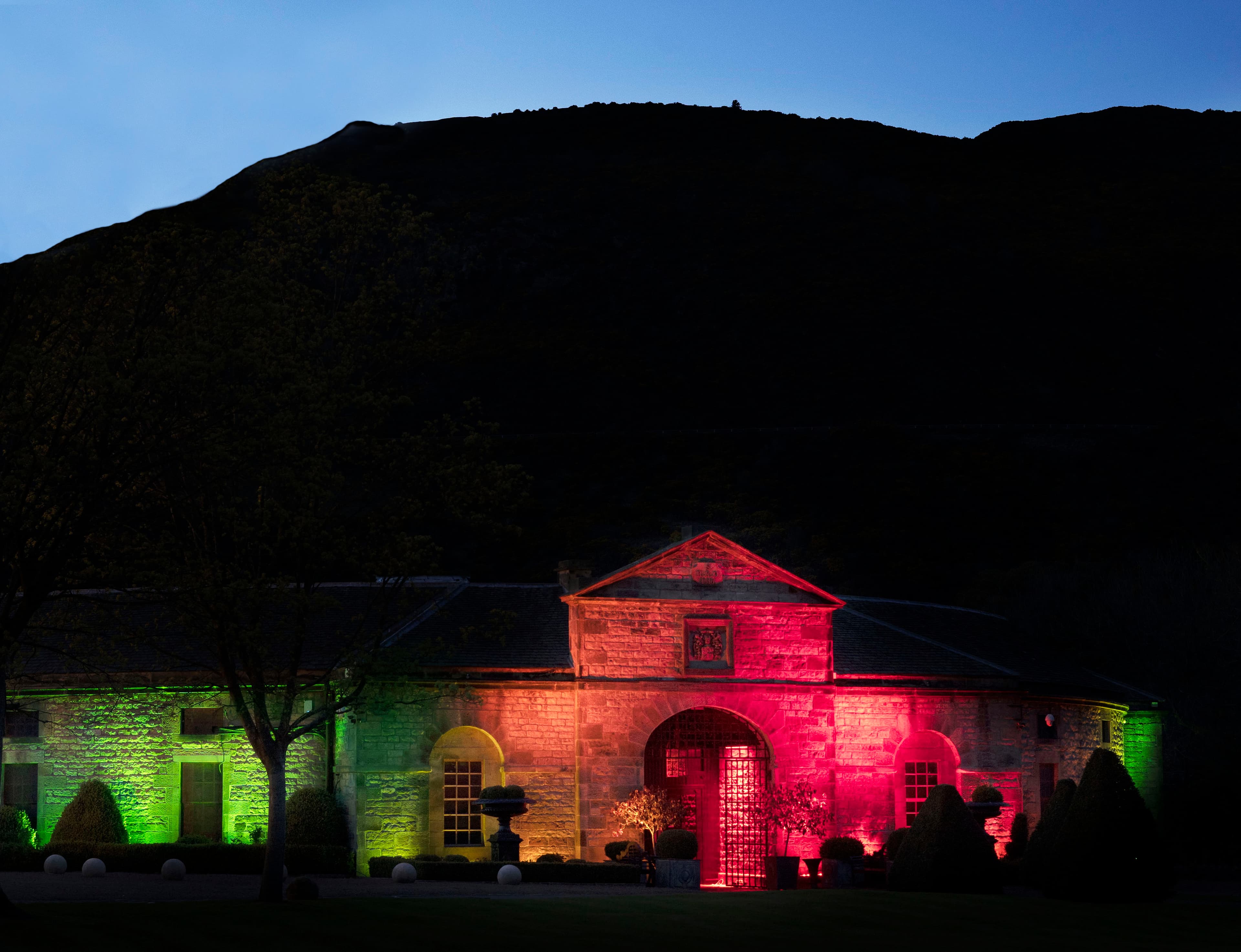 Prestonfield House photo #2