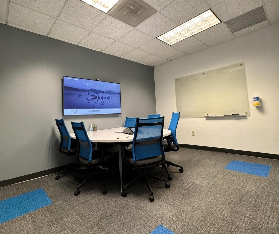 Photo of Atlanta Tech Park, Small Conference Room-Connect