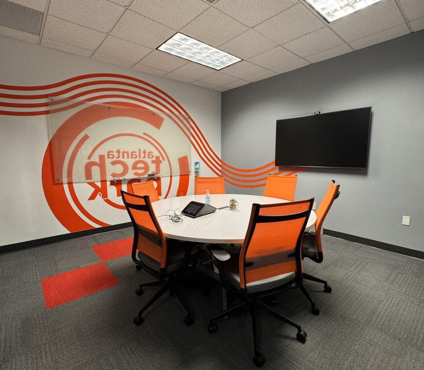 Small Conference Room-Create