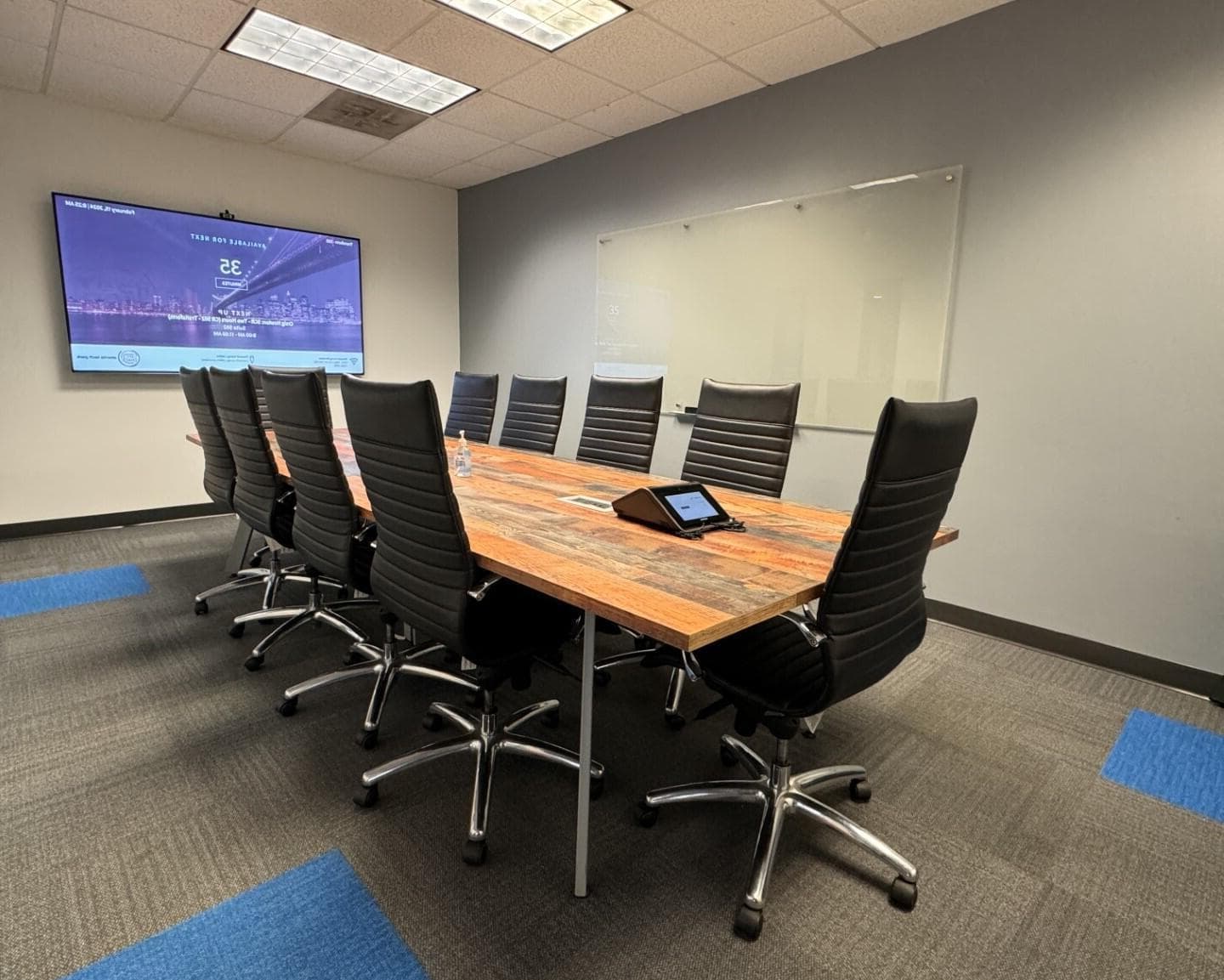 Ignite (Conference Room 502)