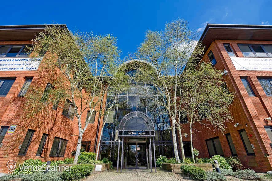 Regus Brentwood Great Warley, Serenity, undefined photo #2