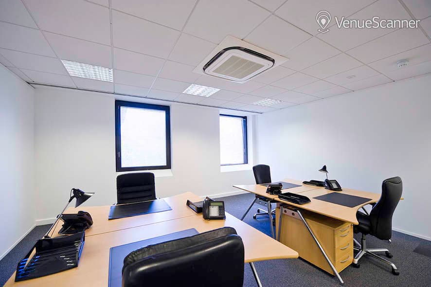 Regus Brentwood Great Warley, Serenity, undefined photo #1