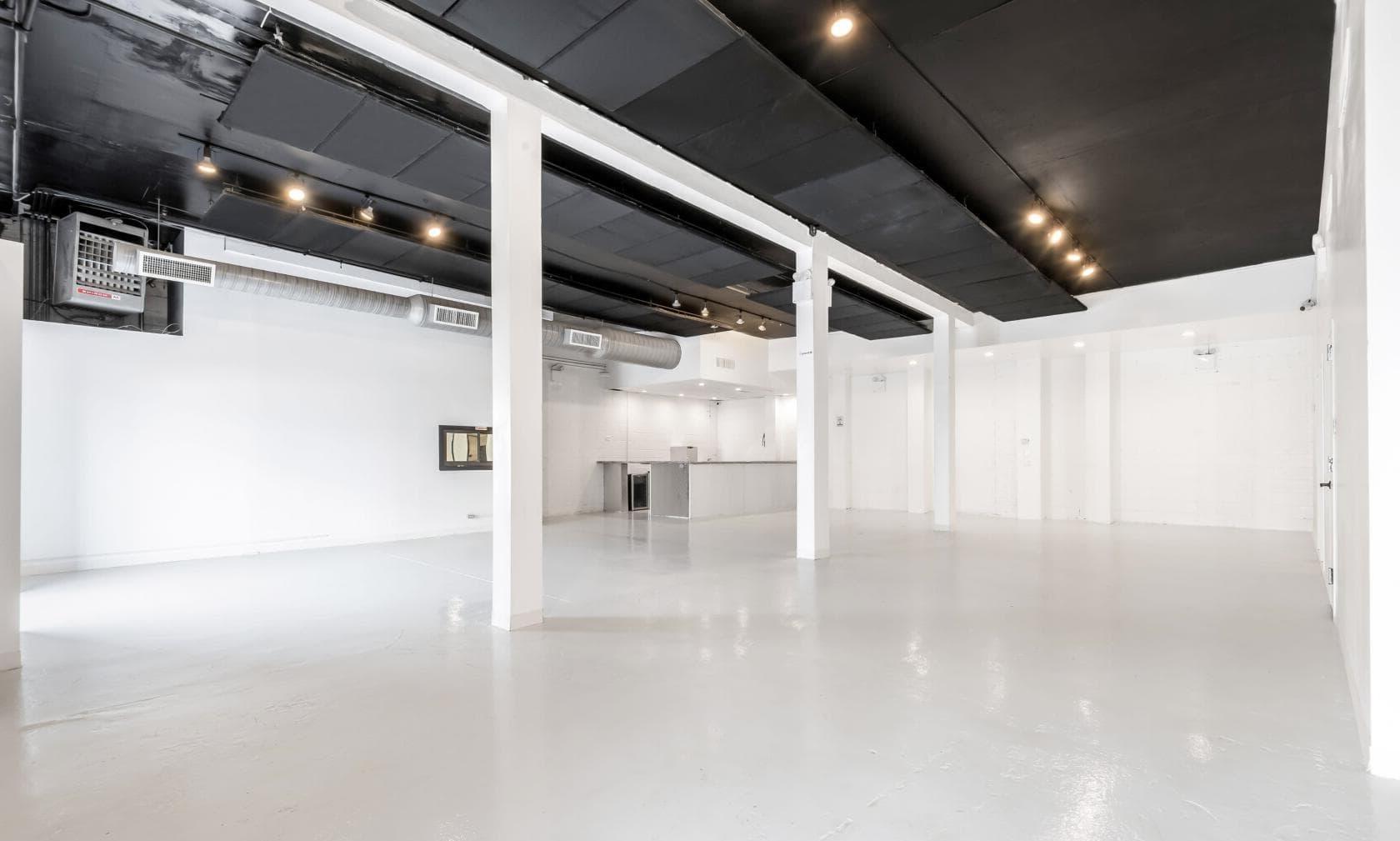 Whole Venue, Hello Meadow BK photo #1