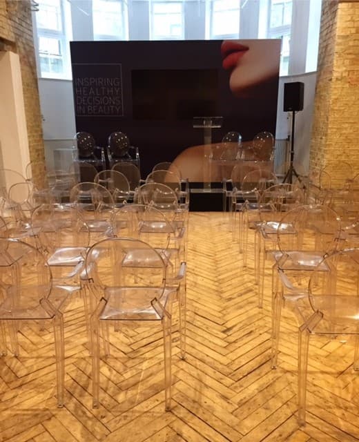 Arnold Room, Mary Ward House photo #3