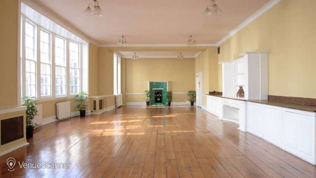 Lethaby Room, Mary Ward House photo #1