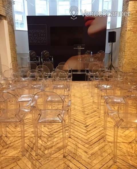 Mary Ward House, Arnold Room photo #3