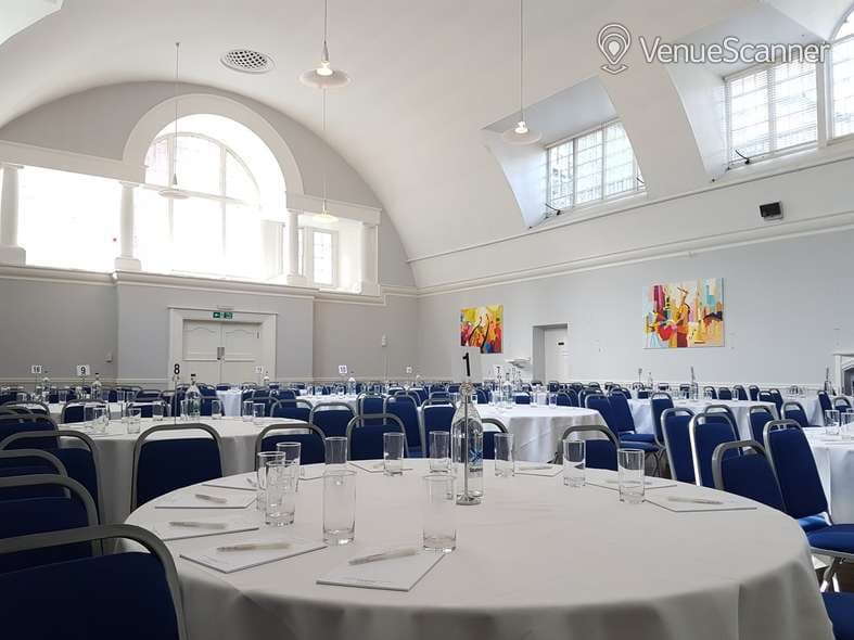 Mary Ward Hall, Mary Ward House photo #4