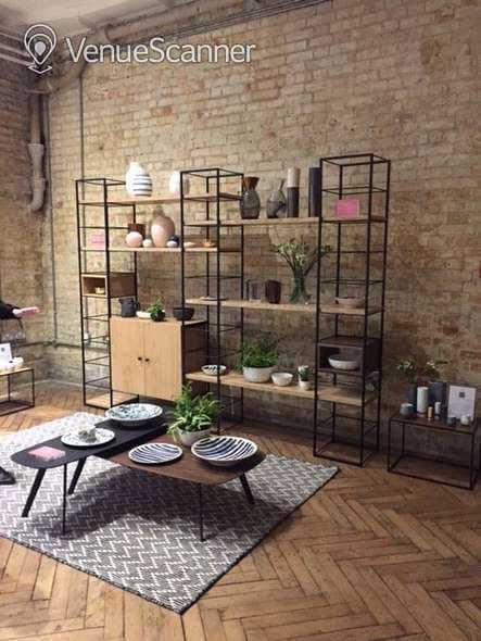 Mary Ward House photo #3