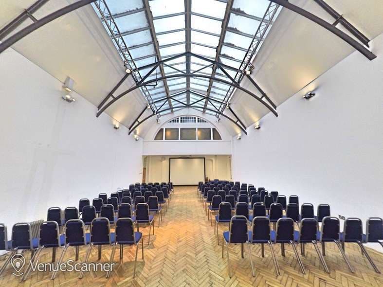 Mary Ward House, Brewer & Smith photo #3