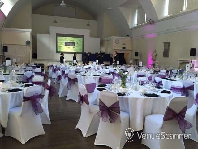 Mary Ward Hall, Mary Ward House photo #1