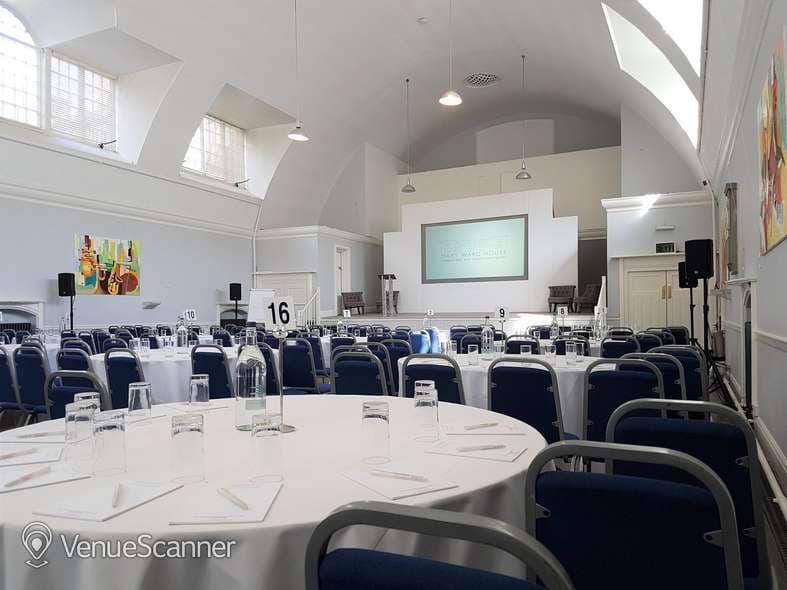 Mary Ward Hall, Mary Ward House photo #2