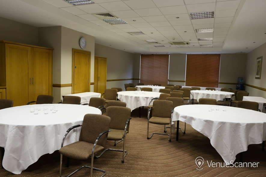 Suite 4, Leonardo Hotel Newcastle photo #1