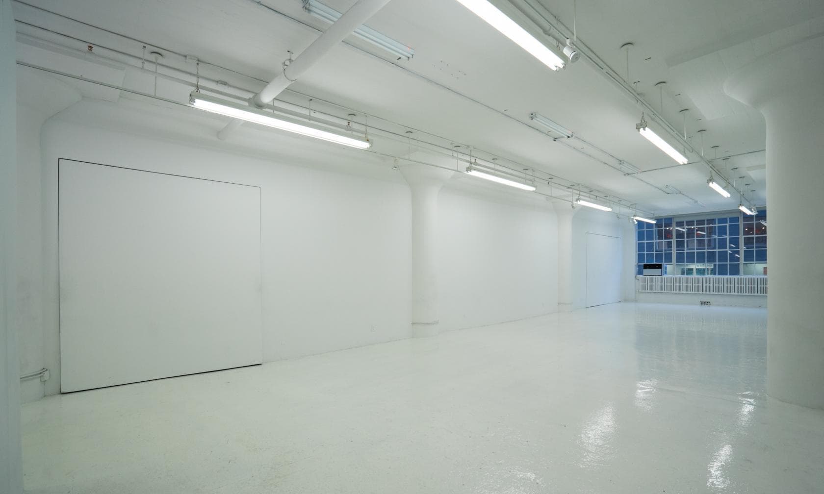 Room 314, Event & Gallery Space in Chelsea NYC photo #1