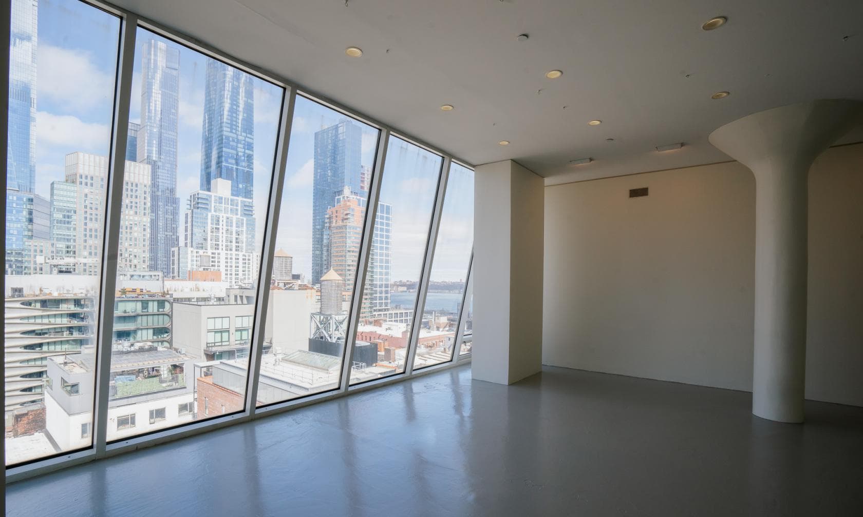 Room 4, Event & Gallery Space in Chelsea NYC photo #1