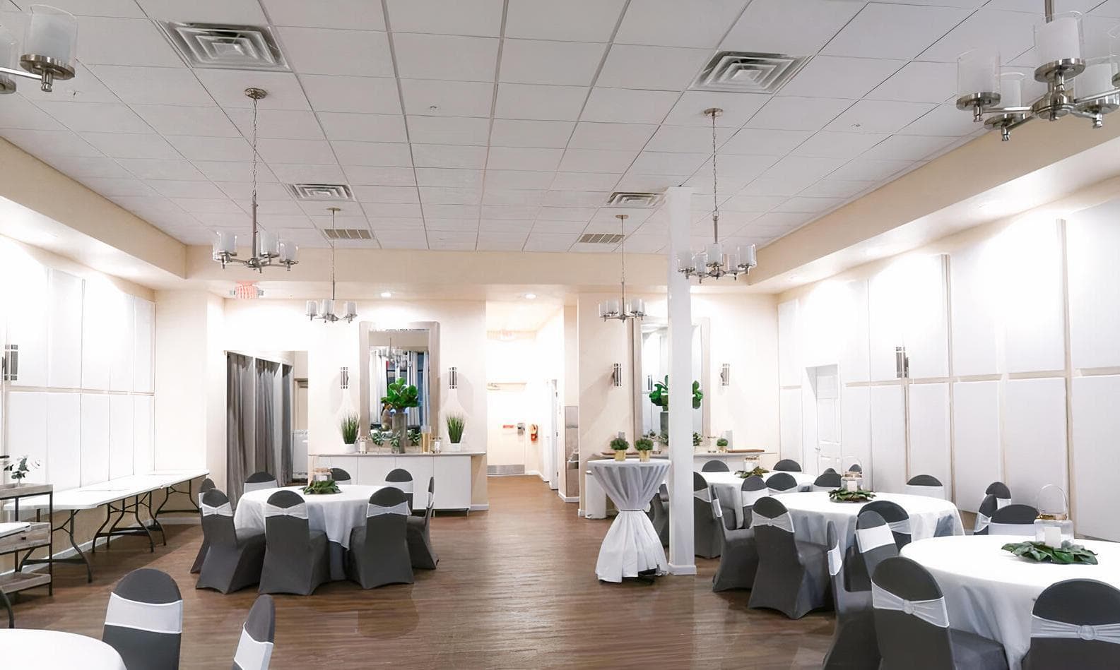 Entire Space, Suites of Keller photo #1