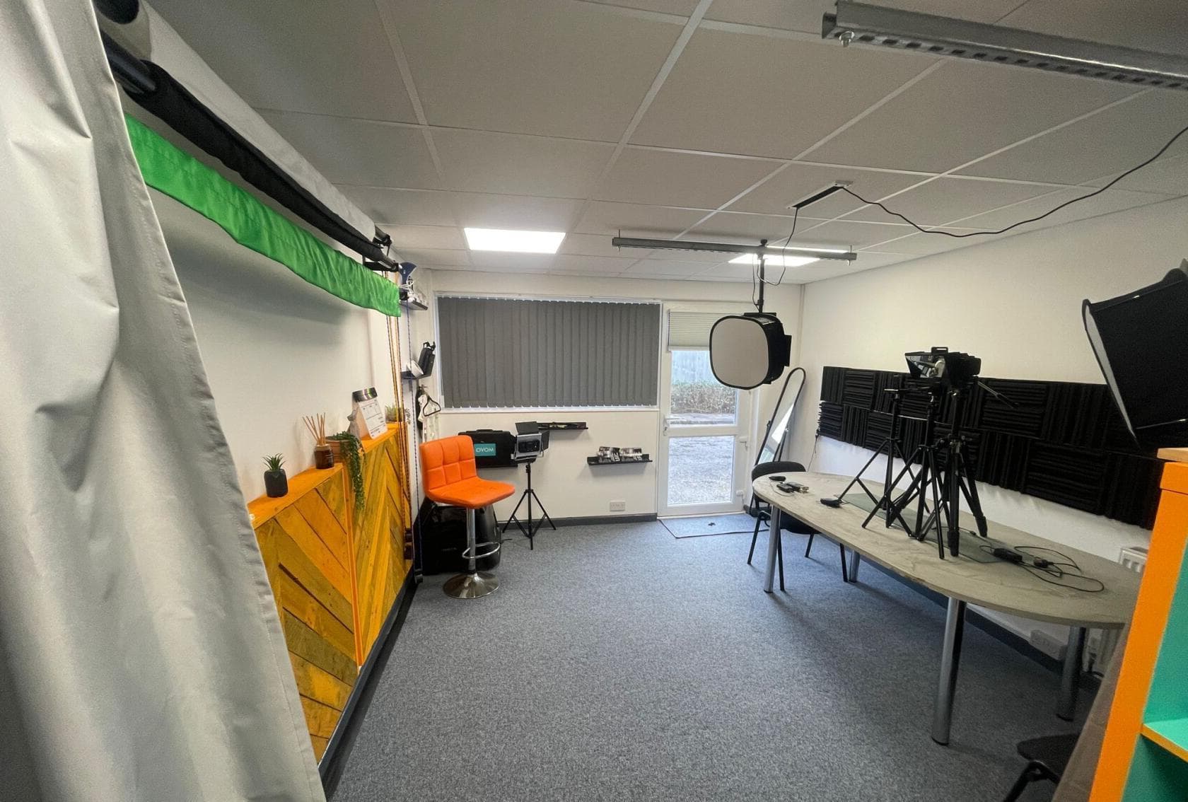 Formosa Films, Filming Space, undefined photo #1