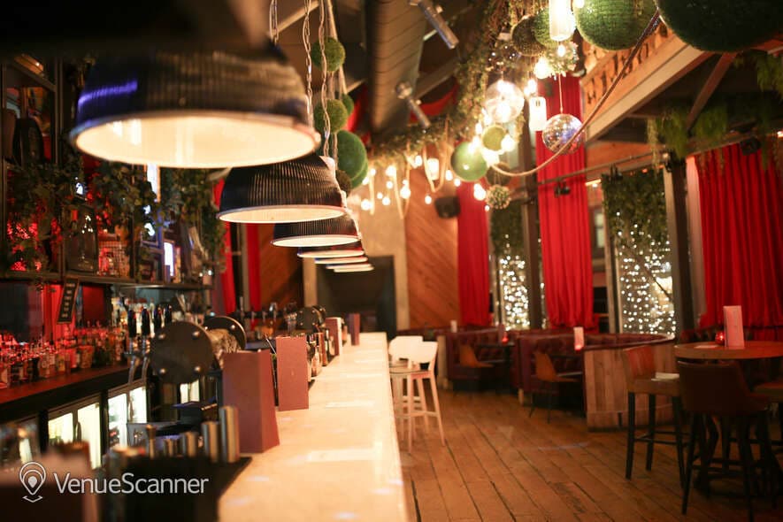 Impossible Bar And Theatre photo #3