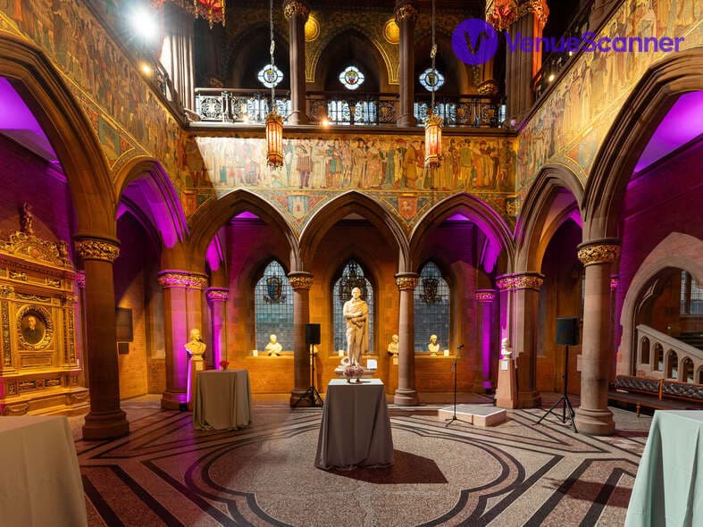 National Galleries Scotland: Portrait photo #3