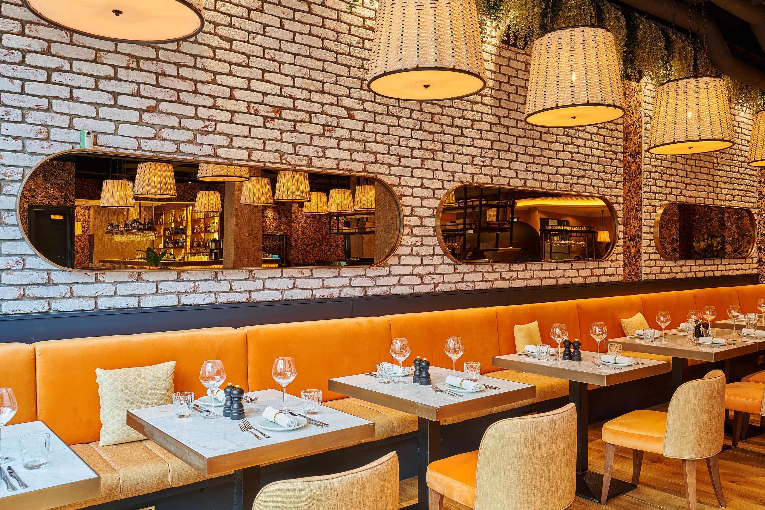 Full Venue Hire, Gino D'Acampo Leeds photo #6