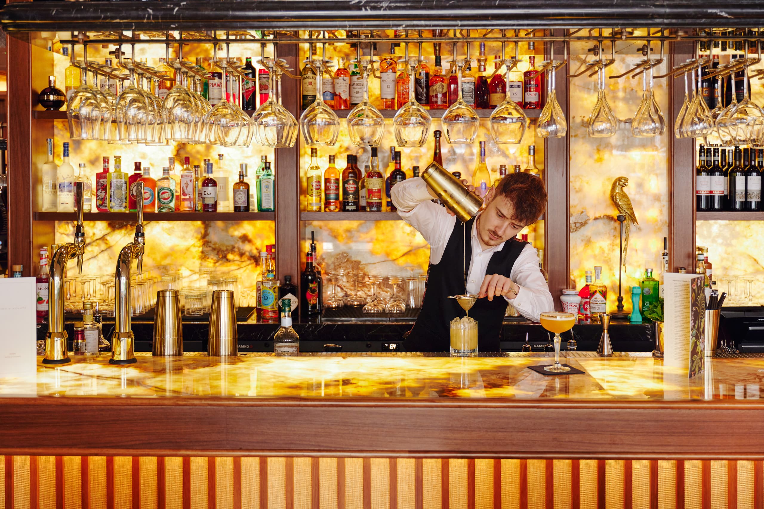 Full Venue Hire, Gino D'Acampo Leeds photo #10