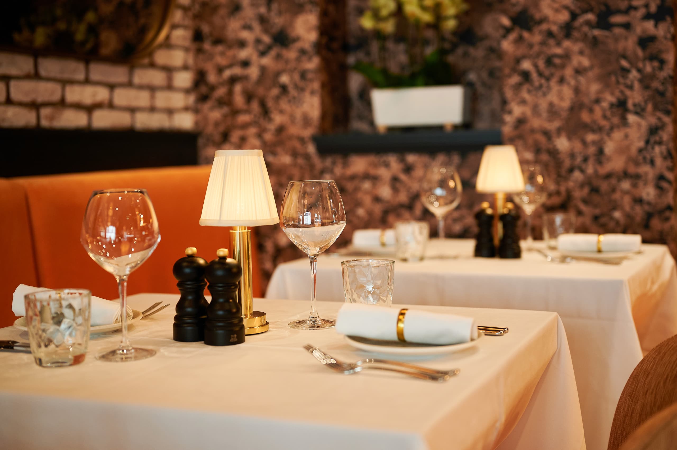 Full Venue Hire, Gino D'Acampo Leeds photo #3