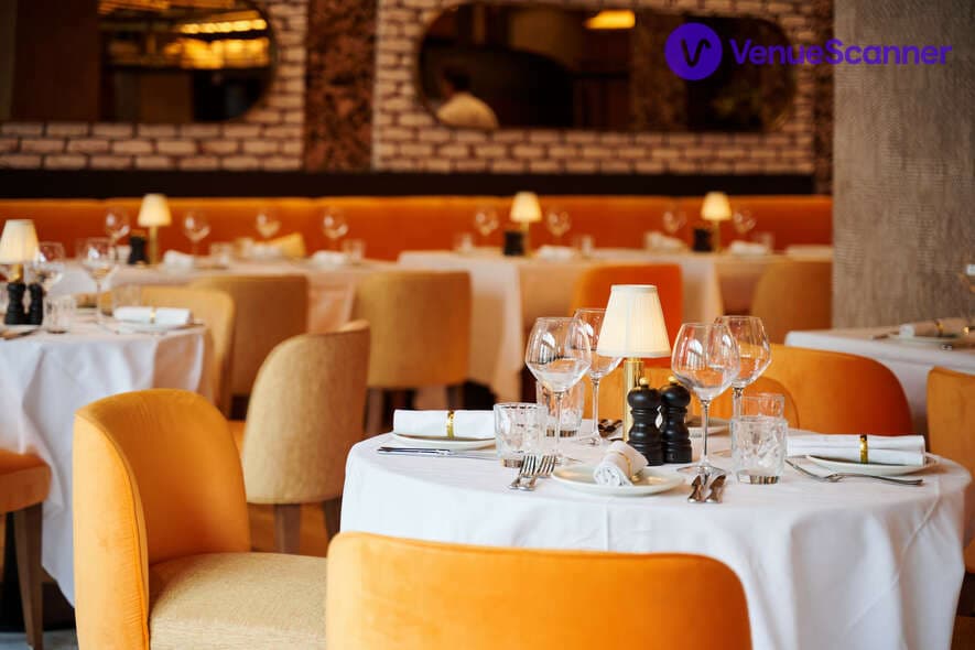 Semi Private Hire, Gino D'Acampo Leeds photo #3