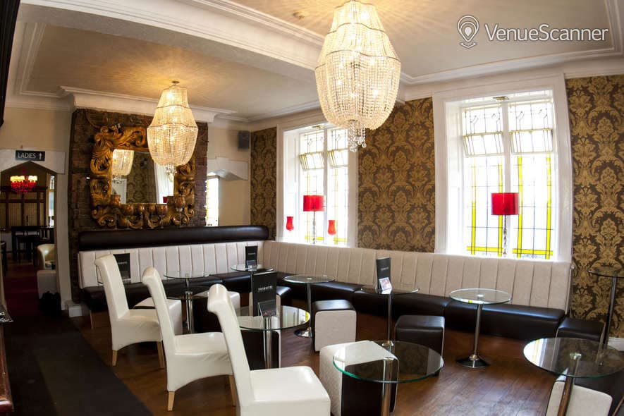 The Banqueting Suite, Mitre Hotel photo #1