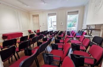 Photo of The Bloomsbury Gallery, Ground Floor - Room 1 & 2