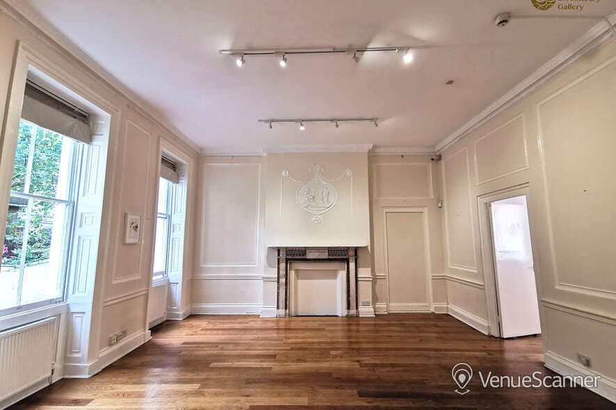 Ground Floor - Room 1 & 2, The Bloomsbury Gallery photo #2